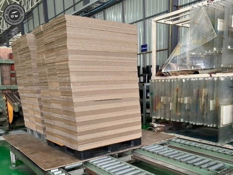 ดูแลหลังการขายสายพานลำเลียง